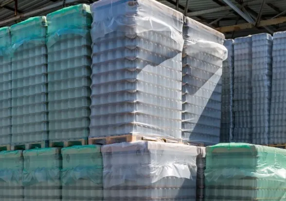 Jak dopasować kaptur foliowy do rodzaju przemysłu?