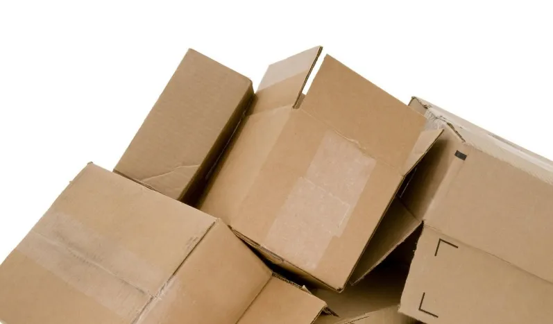 Czy opakowania kartonowe mogą całkowicie zastąpić plastik?