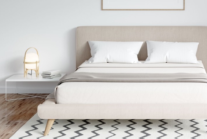 Czy mechanizmy podnoszenia w łóżkach są trwałe i bezpieczne?