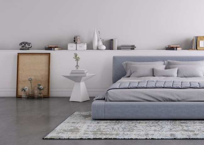 Jak dobrać łóżka z pojemnikiem do intensywnego użytkowania?