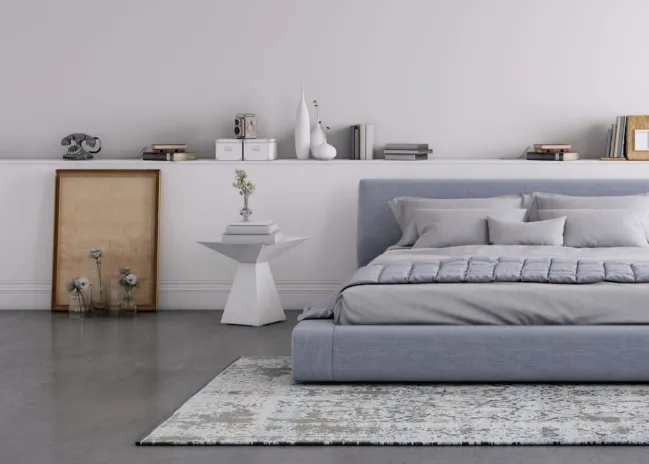 Czy łóżka z pojemnikiem mogą zastąpić tradycyjne systemy przechowywania