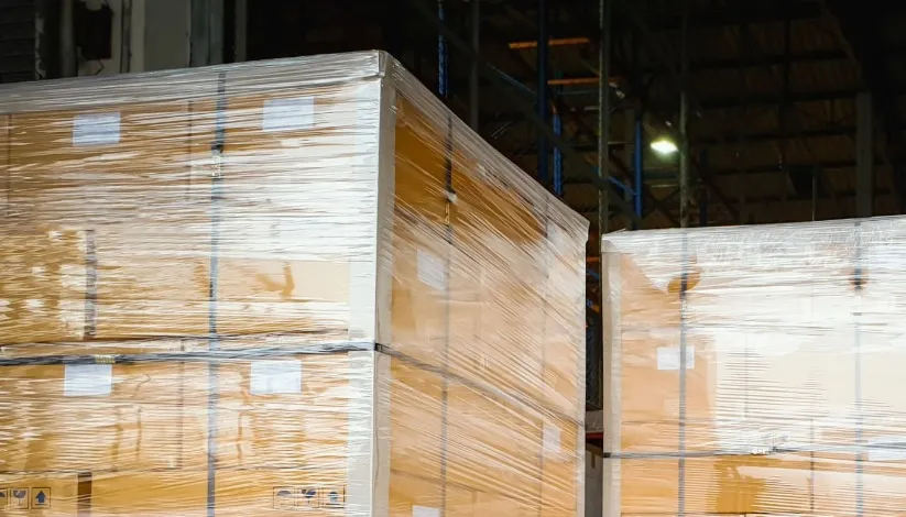 Jak automatyczna owijarka zwiększa tempo produkcji bez kompromisów w jakości?