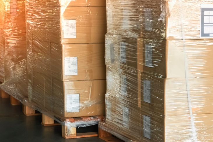 W jaki sposób precyzyjne owijanie poprawia jakość transportowanych produktów?