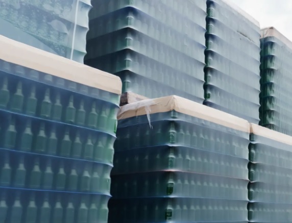 Które sektory przemysłu najczęściej wykorzystują kaptury foliowe?