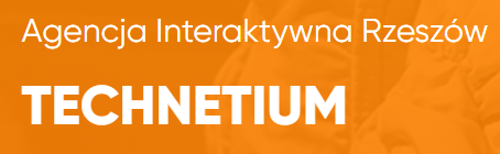 Strona www Pozycjonowanie Rzeszów Technietum 